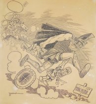 [Relationship between Russia and Manchuria]